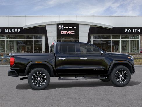 New 2026 GMC Canyon Denali AWD/4WD image 5