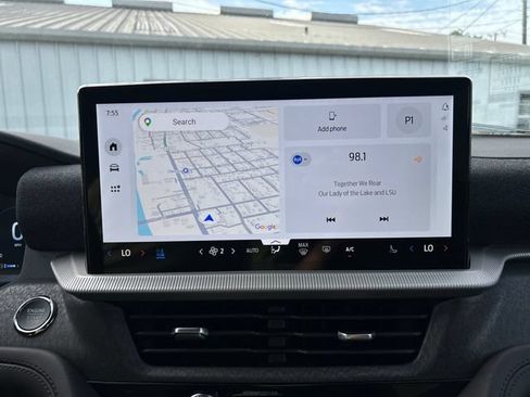 New 2026 Ford Explorer Platinum RWD image 18