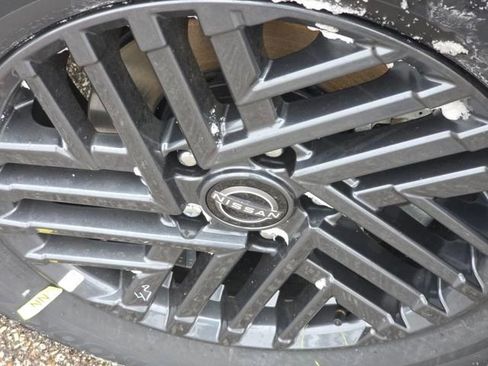 New 2026 Nissan Sentra SV image 13