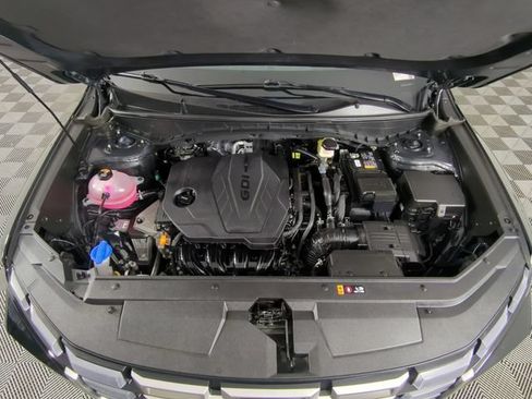 Certified 2025 Hyundai Santa Cruz SEL AWD/4WD image 43