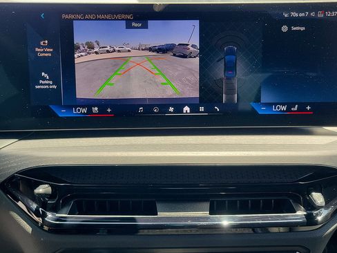 Used 2026 BMW 330i Sedan w/ Premium Package RWD image 28