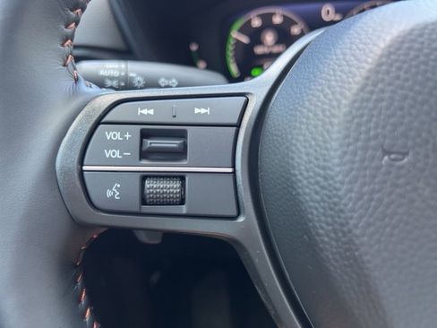 New 2026 Honda CR-V Sport-L image 18