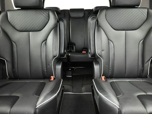 Used 2024 Hyundai Palisade XRT FWD image 31