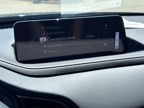 New 2026 MAZDA CX-30 AWD 2.5 S image 28