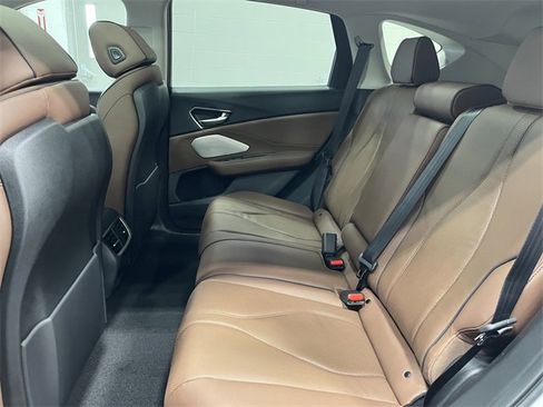 New 2026 Acura RDX SH-AWD w/ Advance Package image 11