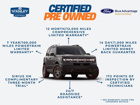 Used 2025 Ford Explorer ST-Line w/ ST-Line Street Pack AWD/4WD image 15