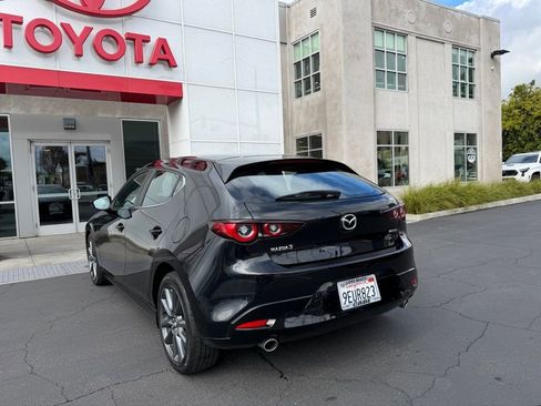 Used 2023 MAZDA MAZDA3 s image 5