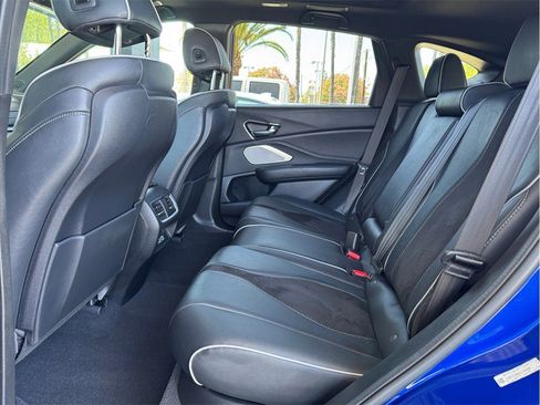 Used 2020 Acura RDX A-Spec AWD/4WD image 21