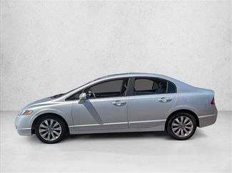 Used 2009 Honda Civic EX video 2