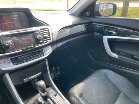 Used 2013 Honda Accord EX-L image 64