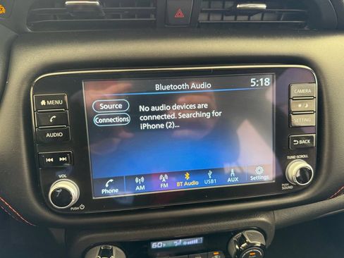 Used 2024 Nissan Kicks SR FWD image 39