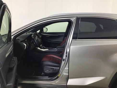 Used 2015 Lexus NX 200t F Sport image 9