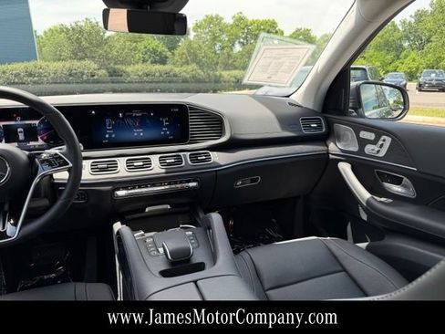 Certified 2026 Mercedes-Benz GLE 450 4MATIC image 21