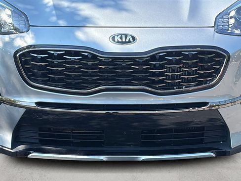 Used 2020 Kia Sportage SX FWD image 43