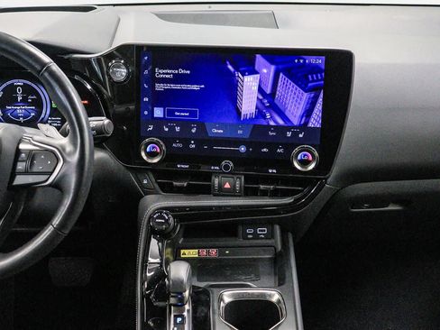 Used 2024 Lexus NX 450h+ AWD w/ Vision Package image 14