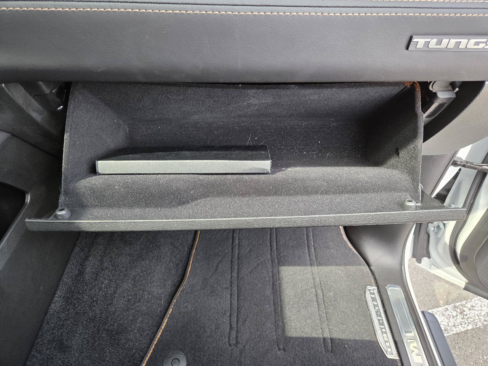 Used 2027 RAM 1500 Tungsten AWD/4WD image 44