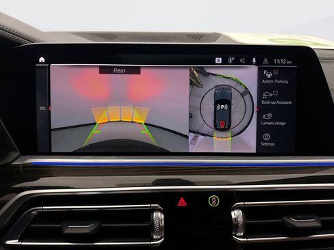 Used 2023 BMW X5 xDrive40i w/ Premium Package image 16