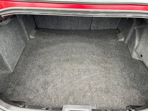 Used 2011 Ford Fusion SEL w/ 302A Rapid Spec Order Code image 22