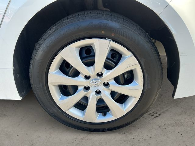 Certified 2024 Toyota Corolla LE FWD image 9