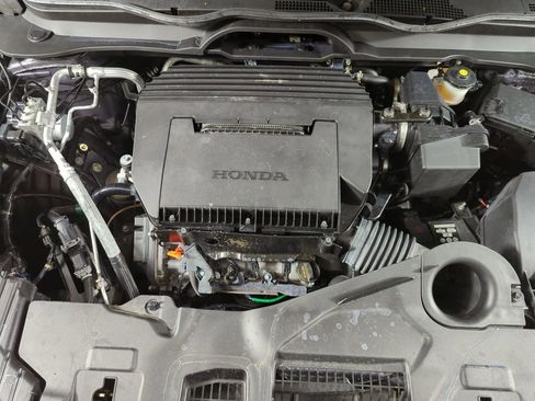 Certified 2023 Honda Pilot Elite image 18