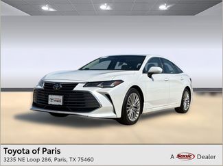 Used 2019 Toyota Avalon Limited video 1