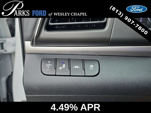 Used 2019 Hyundai Elantra SEL w/ Cargo Package FWD image 25