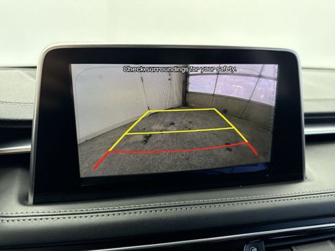 Used 2021 Genesis G70 2.0T w/ Elite Package image 19