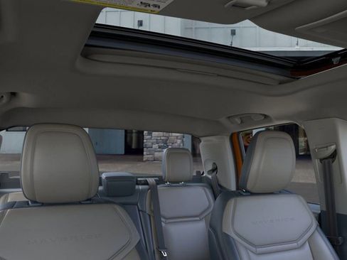 New 2026 Ford Maverick Lariat w/ 4K Tow Package image 13