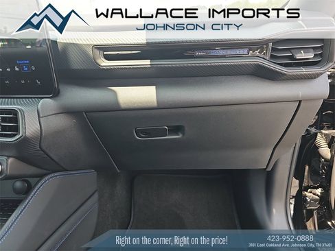 Used 2024 Ford Mustang Dark Horse w/ Security Package image 40