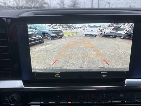 New 2026 Chevrolet Silverado 1500 RST w/ RST Select Package image 24