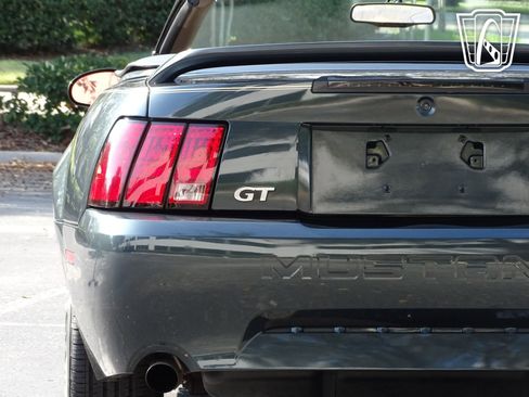 Used 1999 Ford Mustang GT image 36