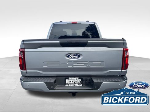 New 2026 Ford F150 STX w/ Equipment Group 200A AWD/4WD image 6