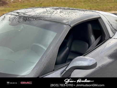 Used 2010 Chevrolet Corvette Grand Sport image 11