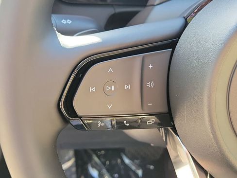 New 2026 MAZDA CX-5 2.5 S w/ Premium Plus Package image 24