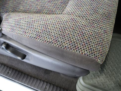 Used 1999 Dodge Ram 2500 Truck 4x4 Quad Cab image 73