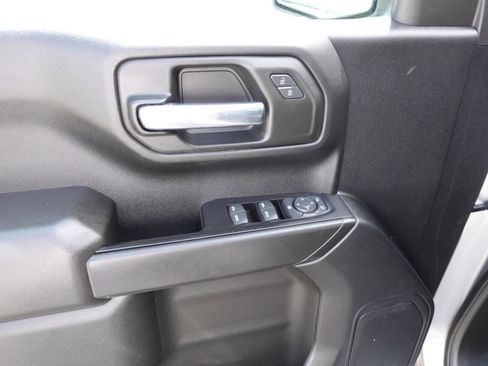 Used 2023 GMC Sierra 1500 Pro w/ Graphite Edition image 16