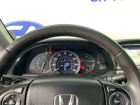 Used 2015 Honda Accord EX-L image 22