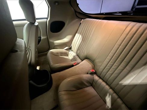 Used 2002 Pontiac Firebird Trans Am image 21