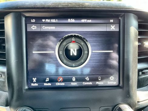 Used 2020 RAM 1500 Big Horn AWD/4WD image 19