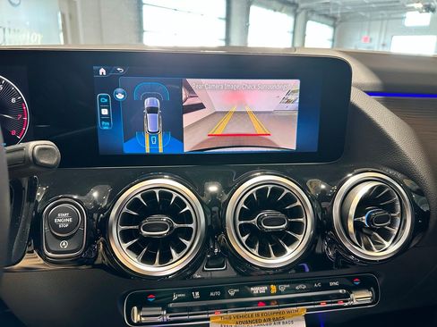 New 2026 Mercedes-Benz GLA 250 4MATIC image 11
