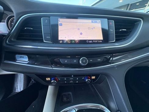 Used 2021 Buick Enclave Essence w/ Sound and Sites Package image 14