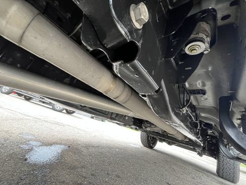 Used 2019 Ford F250 Lariat w/ Lariat Value Package AWD/4WD image 10