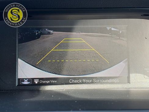 Used 2016 Honda Accord EX-L image 29