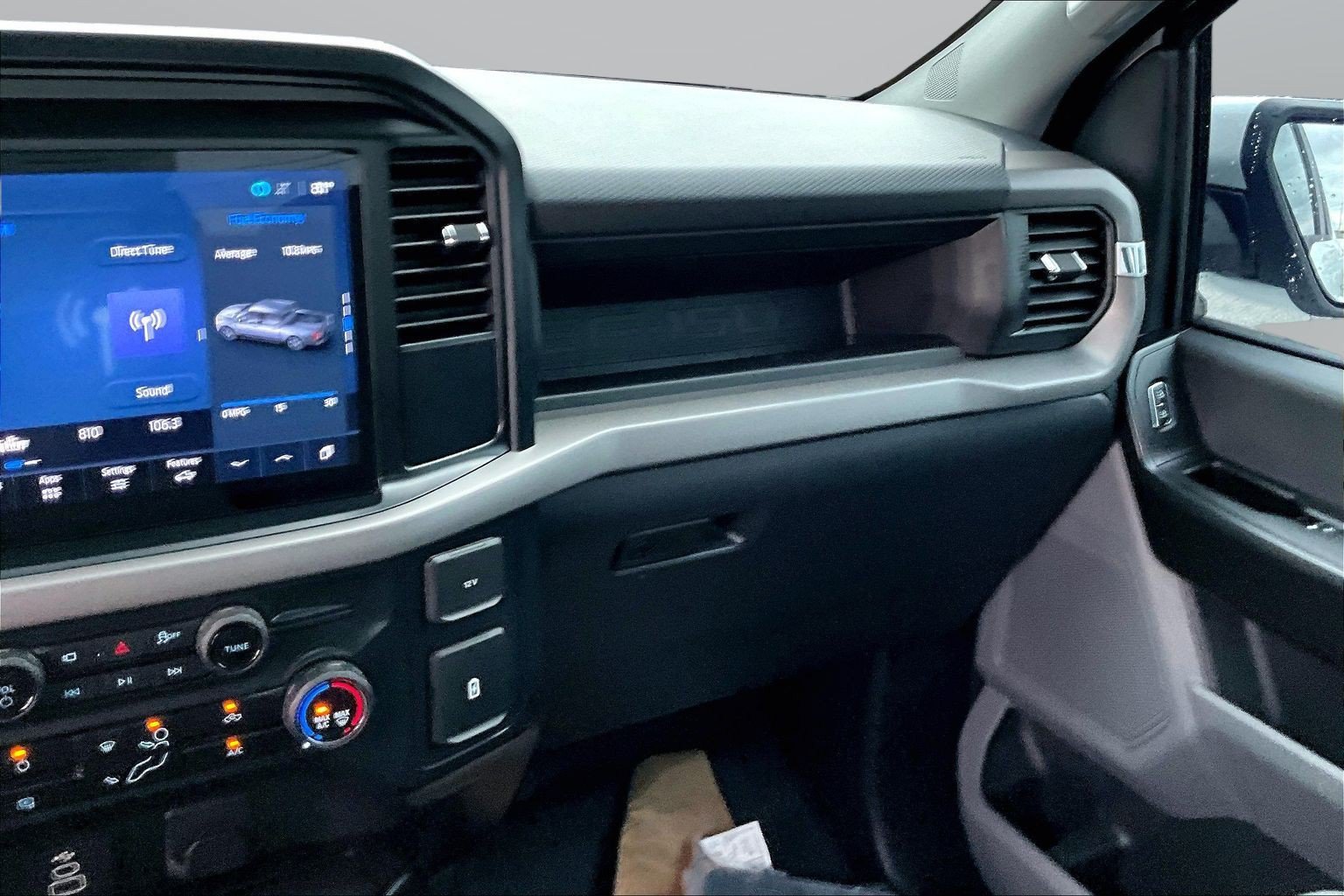 Used 2025 Ford F150 XL AWD/4WD image 19