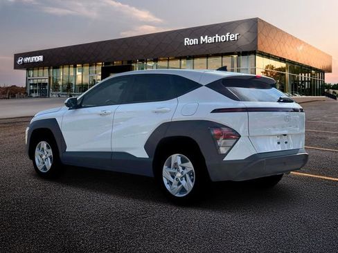 New 2026 Hyundai Kona SE FWD image 4