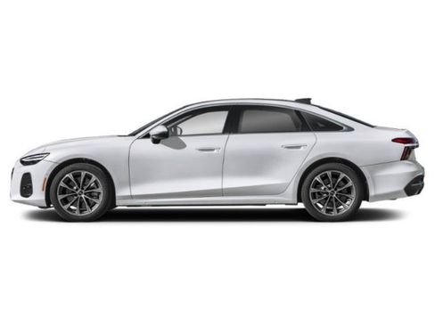 Used 2026 Audi A6 Premium Plus AWD/4WD image 6