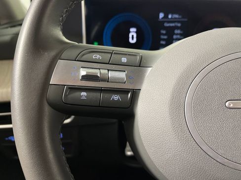 Certified 2025 Hyundai Sonata SEL FWD image 28