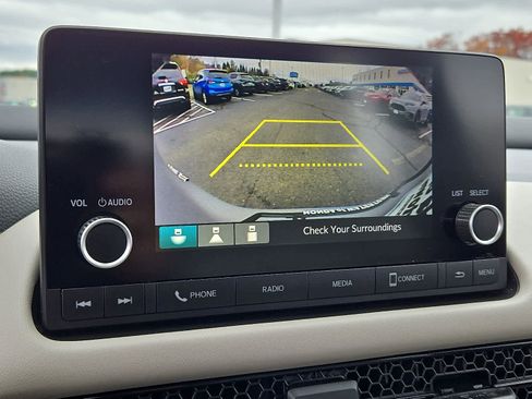 Certified 2023 Honda HR-V LX image 19