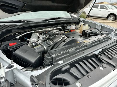 Used 2023 Chevrolet Silverado 3500 High Country image 26