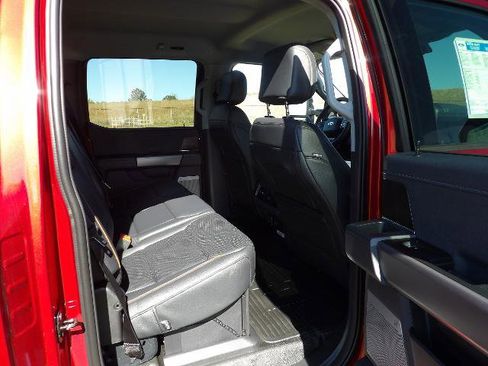 New 2026 Ford F350 Lariat image 35